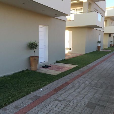 Holiday Luxury Villas Kalamaki  Bagian luar foto