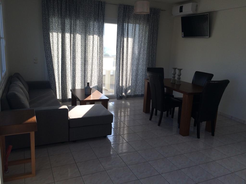 Holiday Luxury Villas Kalamaki  Bagian luar foto